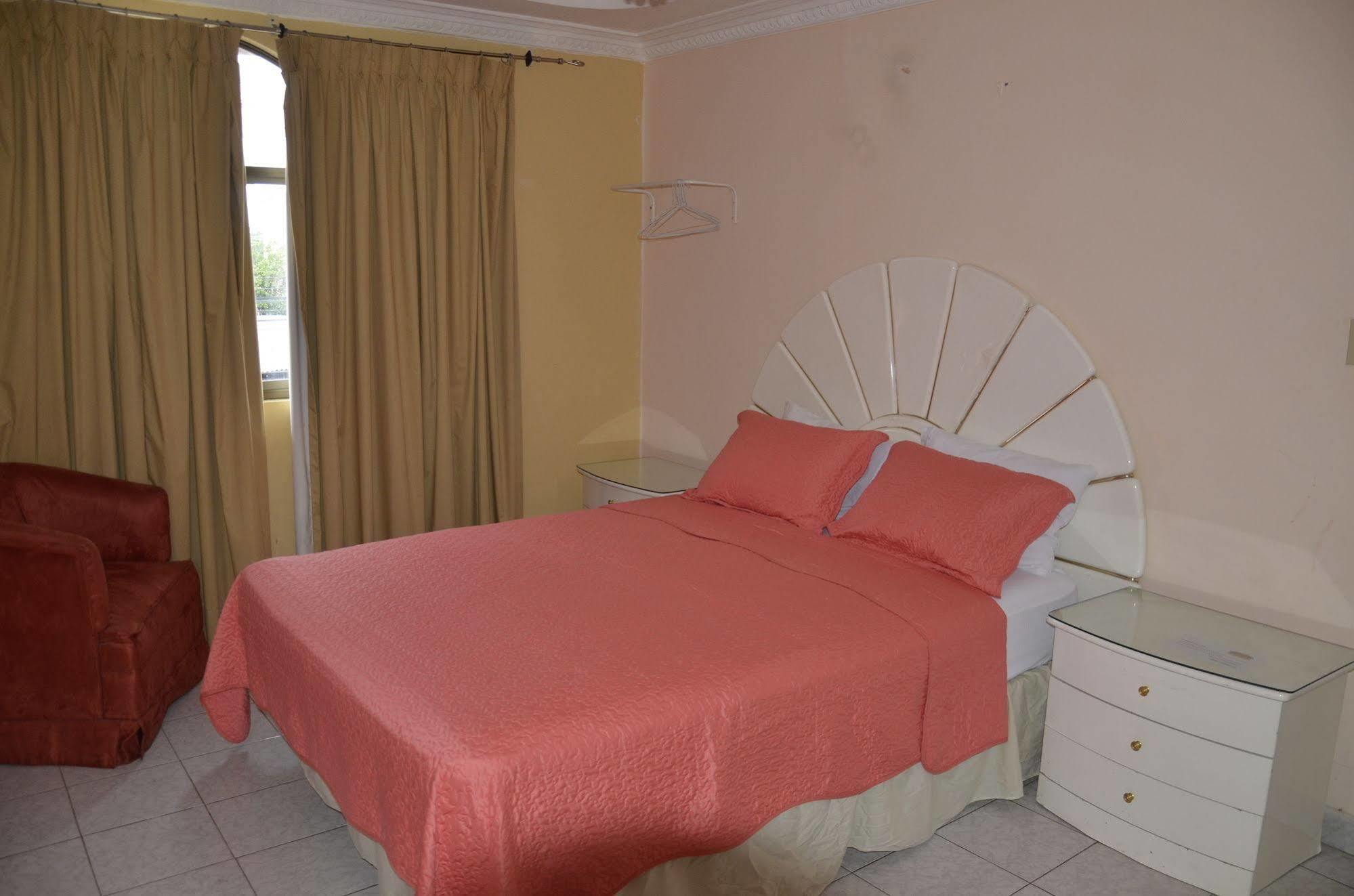Hotel Piamonte Las Tablas Zewnętrze zdjęcie