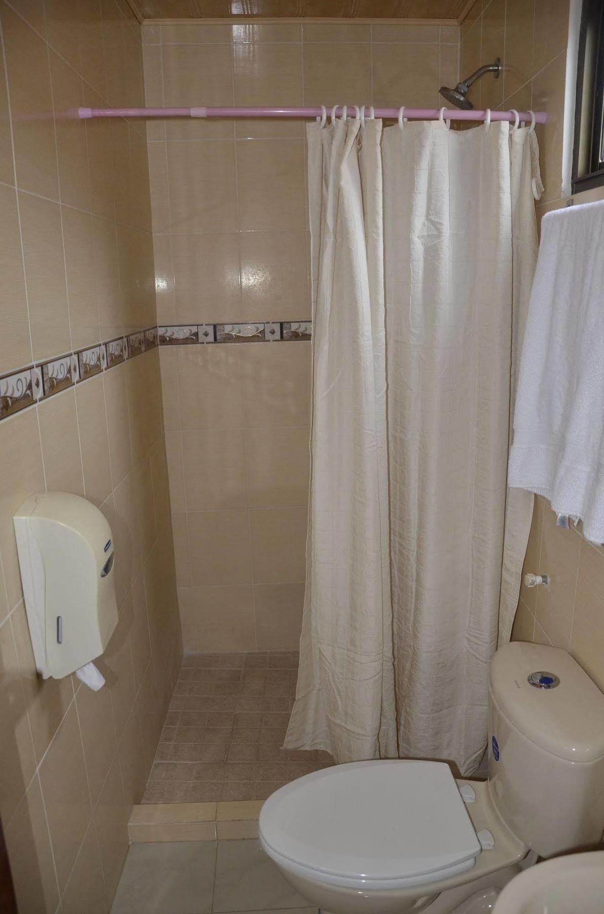 Hotel Piamonte Las Tablas Zewnętrze zdjęcie
