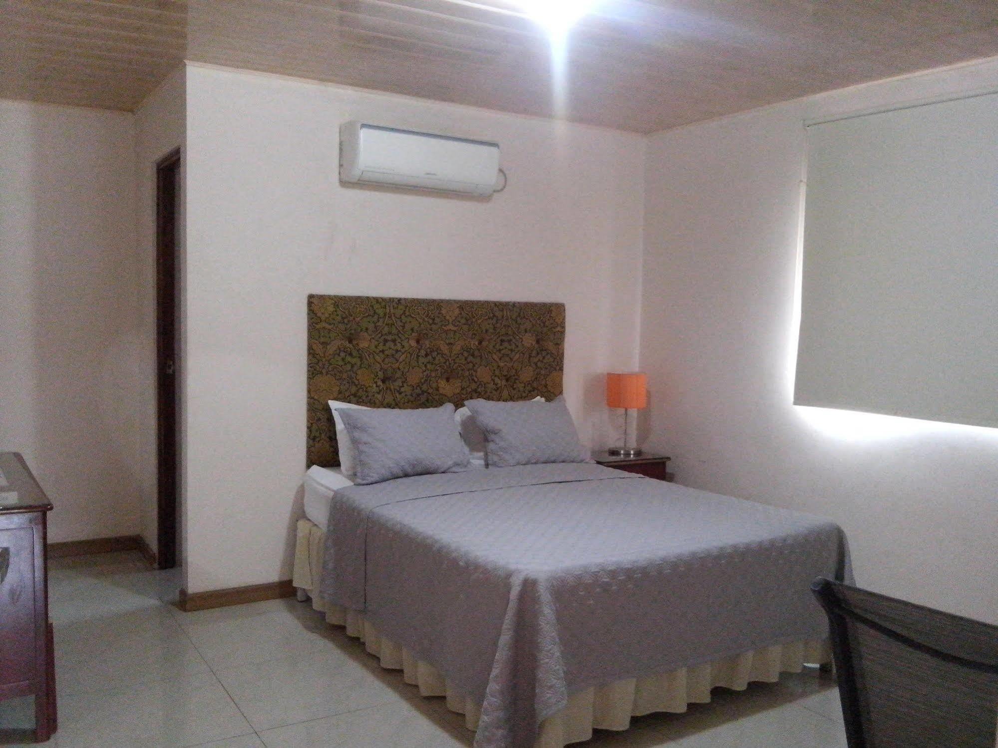 Hotel Piamonte Las Tablas Zewnętrze zdjęcie